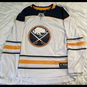 Buffalo Sabres 3XL Away Jersey